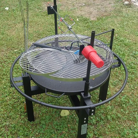 Lodge U Lázní -