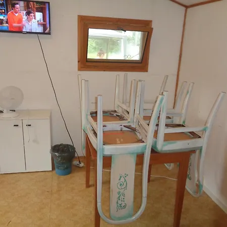 U Lázní -