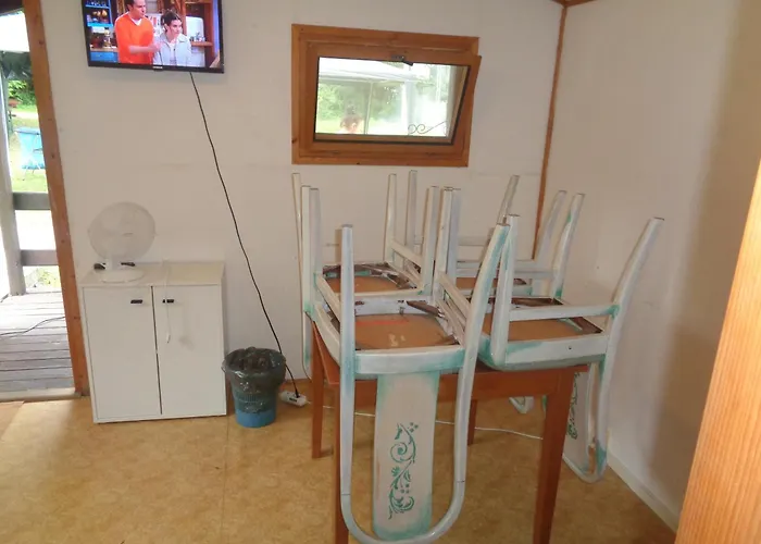 U Lazni -